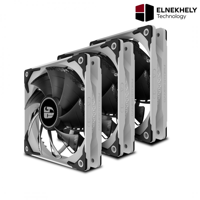 Gamer Storm CASTLE 360EX WHITE A-RGB CPU Liquied Cooler