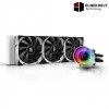 Gamer Storm CASTLE 360EX WHITE A-RGB CPU Liquied Cooler