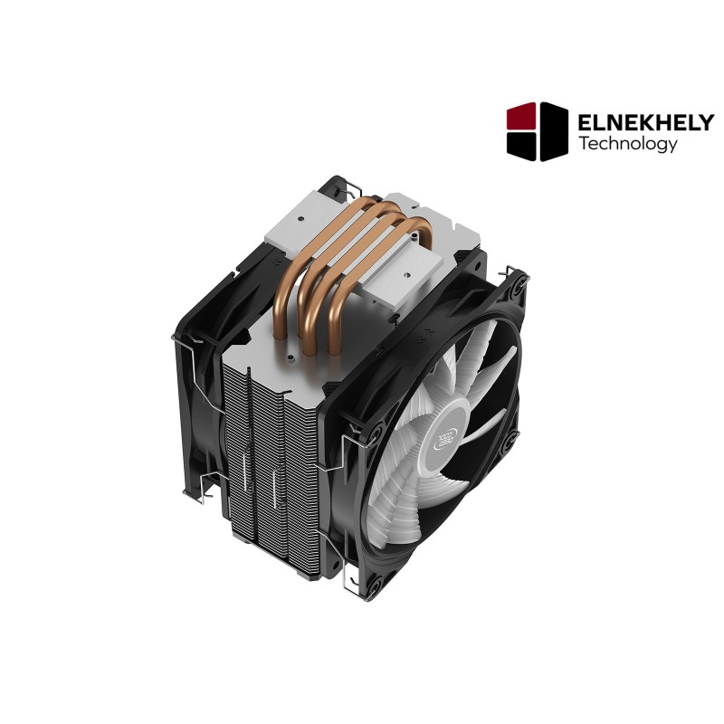 Deepcool GAMMAXX 400 PRO Cpu Cooler