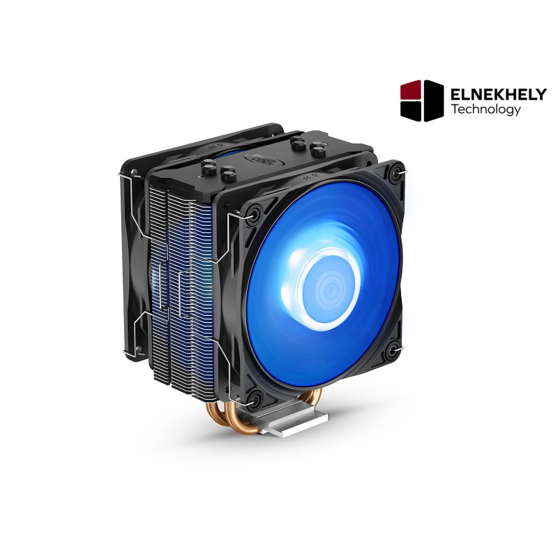 Deepcool GAMMAXX 400 PRO Cpu Cooler