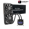 EVGA CLC 280mm All-In-One RGB LED CPU Liquid Cooler