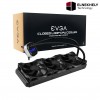 EVGA CLC 360mm All-In-One RGB LED CPU Liquid Cooler