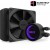 NZXT Kraken M22 120mm AIO RGB CPU Liquid Cooler