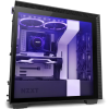 NZXT Kraken X63 280mm AIO RGB CPU Liquid Cooler socket 1700(ONLY BUILD)