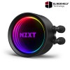 NZXT Kraken X63 280mm AIO RGB CPU Liquid Cooler socket 1700