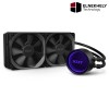 NZXT Kraken X63 280mm AIO RGB CPU Liquid Cooler socket 1700