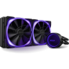 NZXT Kraken X63 280mm AIO RGB CPU Liquid Cooler socket 1700(ONLY BUILD)