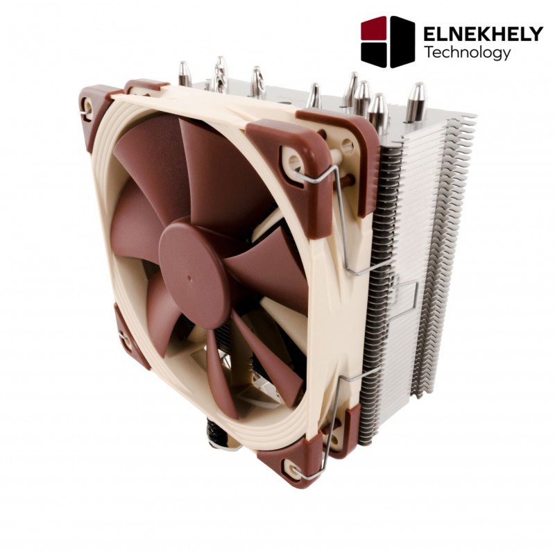 Noctua NH-U12S(ONLY BUILD)