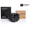 Noctua NH D15 chromax black(ONLY BUILD)