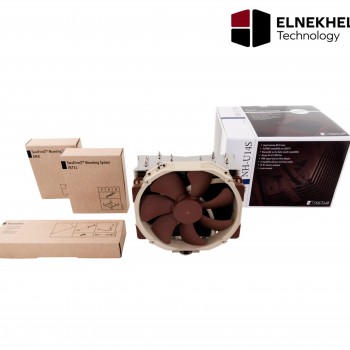 Noctua NH-U14S(ONLY BUILD)