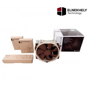 Noctua NH-U14S(ONLY BUILD)