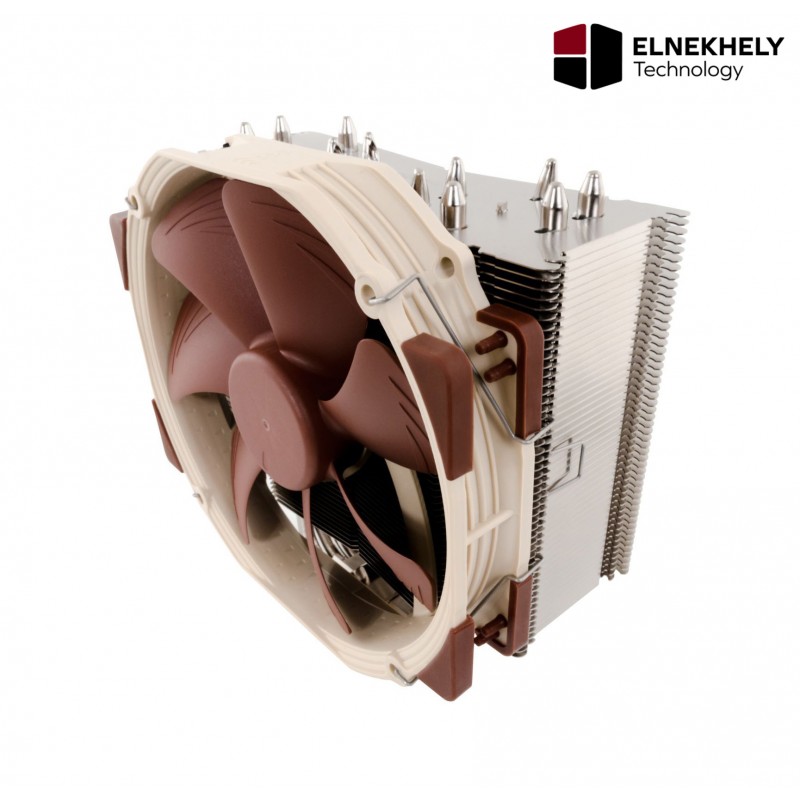 Noctua NH-U14S(ONLY BUILD)