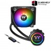 THERMALTAKE WATER 3.0 120 ARGB sync aio liquid cooler