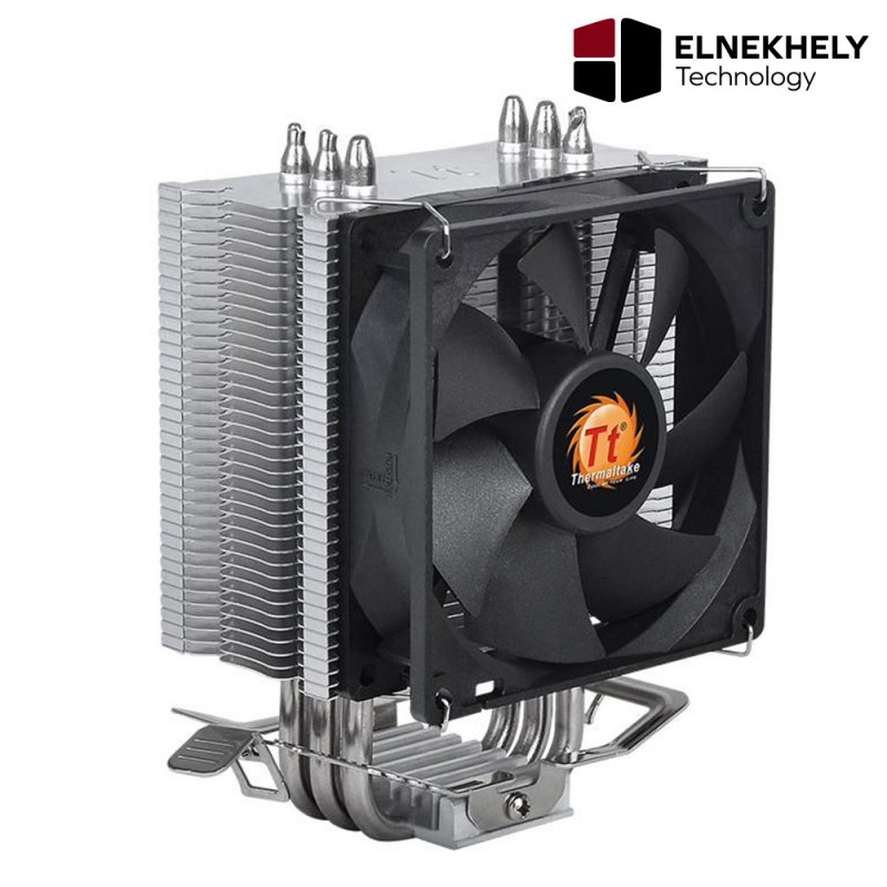 Thermaltake Contac 9 CPU Cooler