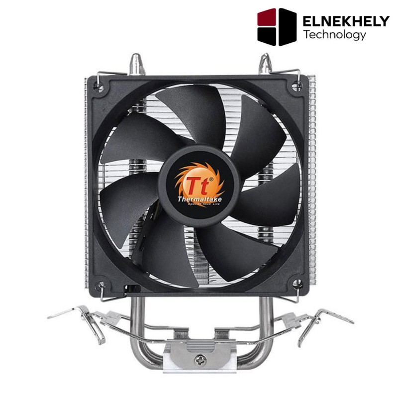 Thermaltake Contac 9 CPU Cooler