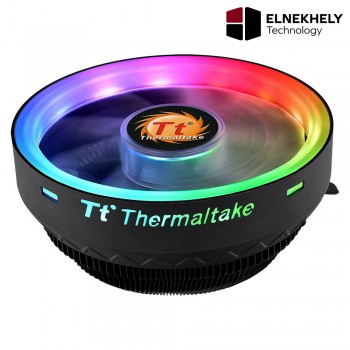 Thermaltake UX100 ARGB Sync 120mm CPU Air Cooler