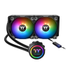 Thermaltake Water 3.0 240 ARGB Sync Liquid CPU Cooler