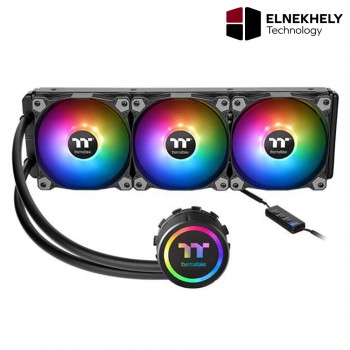 Thermaltake Water 3.0 360 ARGB Liquid CPU Cooler