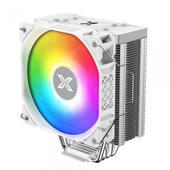 Xigmatek Air Killer S Arctic RGB Air Cpu Cooler