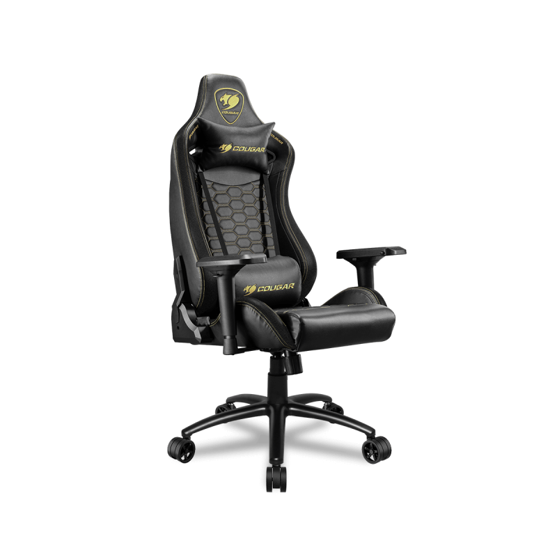 Gaming Chair COUGAR OUTRIDER S ROYAL