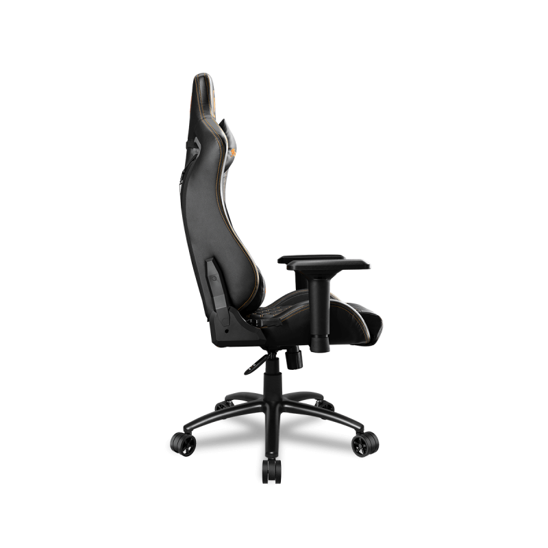 Gaming Chair COUGAR OUTRIDER S BLACK