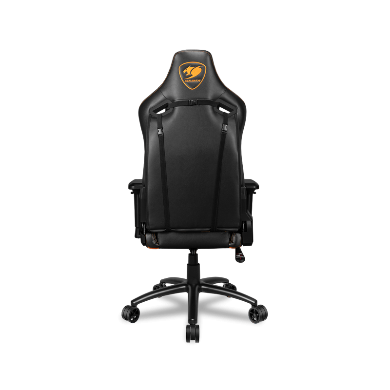 Gaming Chair COUGAR OUTRIDER S BLACK