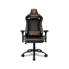 Gaming Chair COUGAR OUTRIDER S BLACK