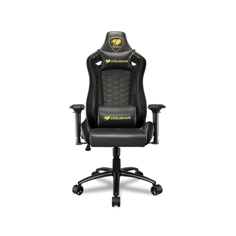 Gaming Chair COUGAR OUTRIDER S ROYAL