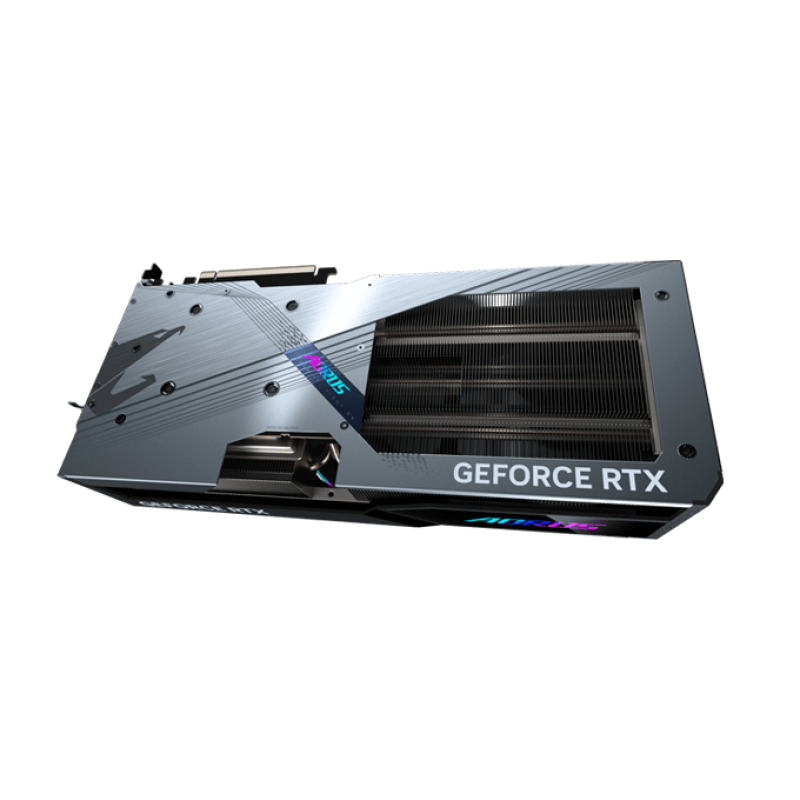 AORUS GeForce RTX™ 4070 Ti ELITE 12G