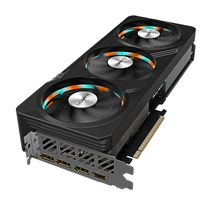 GIGABYTE GeForce RTX™ 4070 Ti SUPER GAMING OC 16G