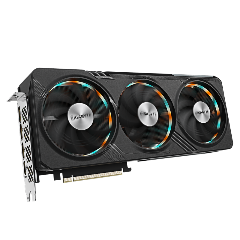 GIGABYTE GeForce RTX™ 4070 Ti SUPER GAMING OC 16G