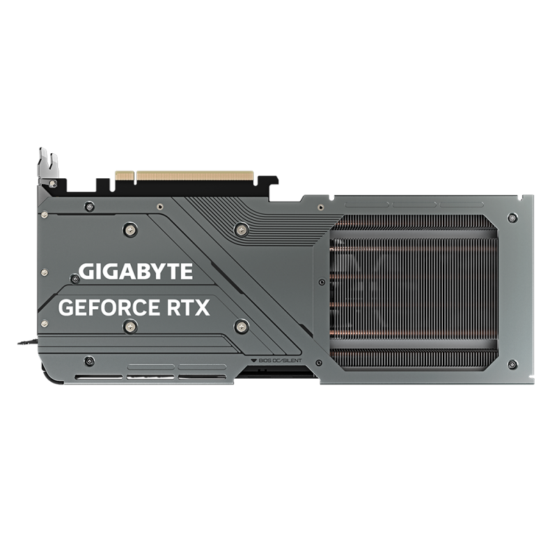 GIGABYTE GeForce RTX™ 4070 Ti SUPER GAMING OC 16G