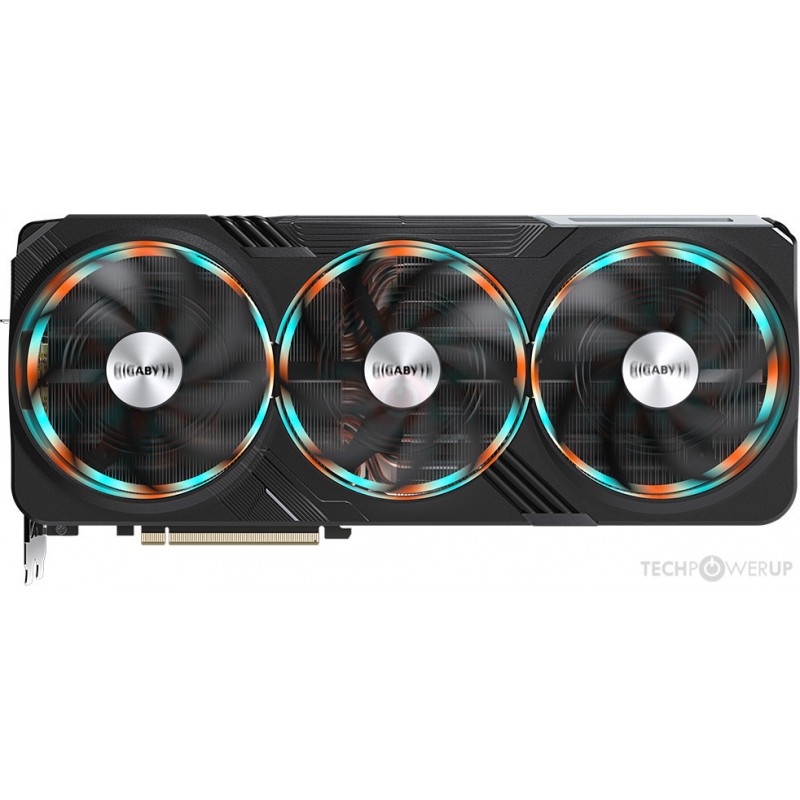 GIGABYTE GeForce RTX™ 4080 16GB GAMING OC