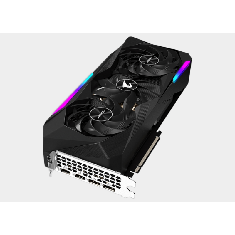 GIGABYTE AORUS Radeon RX 6900XT 16GB GDDR6 Graphics Card