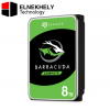 Seagate 8 TB Internal PC Hard Disk - ST8000DM004, SATA