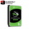 Seagate 8 TB Internal PC Hard Disk - ST8000DM004, SATA