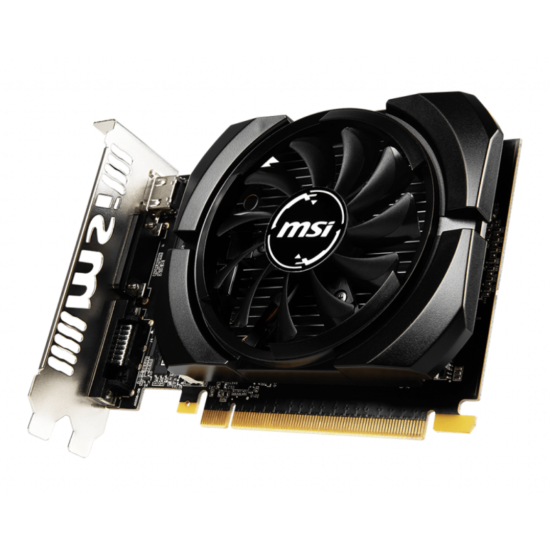 MSI GeForce GT 730  4G DDR3