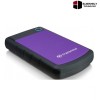 Transcend StoreJet 1TB 25H3 USB 3.1 Portable HDD