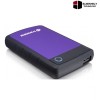 Transcend StoreJet 4TB 25H3 USB 3.1 Portable HDD