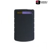 Transcend StoreJet 4TB 25H3 USB 3.1 Portable HDD