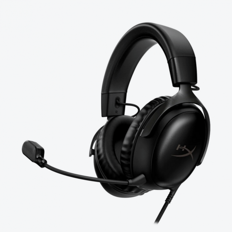 HyperX Cloud III - Gaming Headset