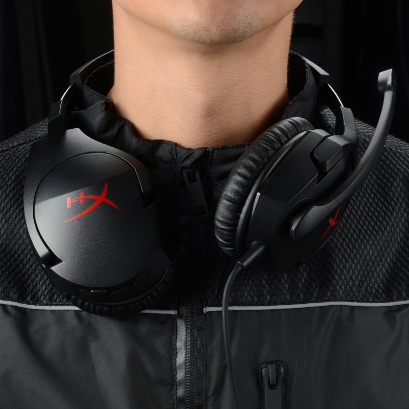 HyperX Cloud Stinger Gaming Headset