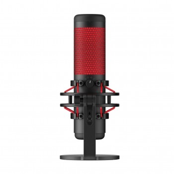 HyperX QuadCast Mic