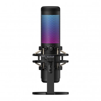 HyperX QuadCast S RGB Mic 