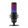 HyperX QuadCast S RGB Mic