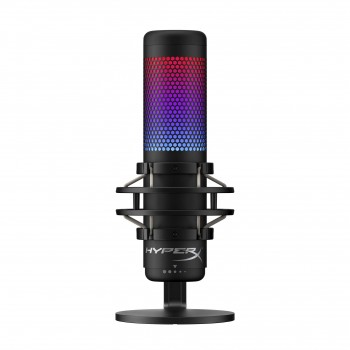 HyperX QuadCast S RGB Mic 