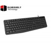 Meetion K200 USB Standrad Corded Keyboard