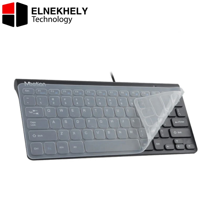 MEETION K400 MINI OFFICE KEYBOARD