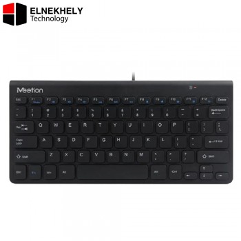  MEETION K400 MINI OFFICE KEYBOARD