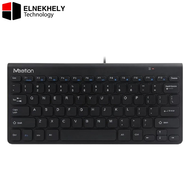 MEETION K400 MINI OFFICE KEYBOARD